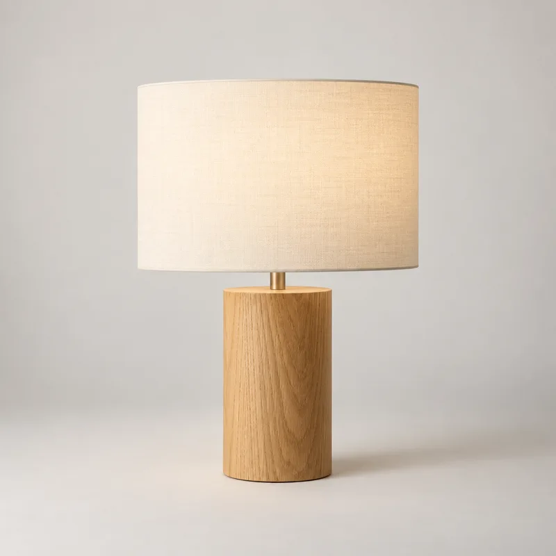 Stolová lampa Lumen
